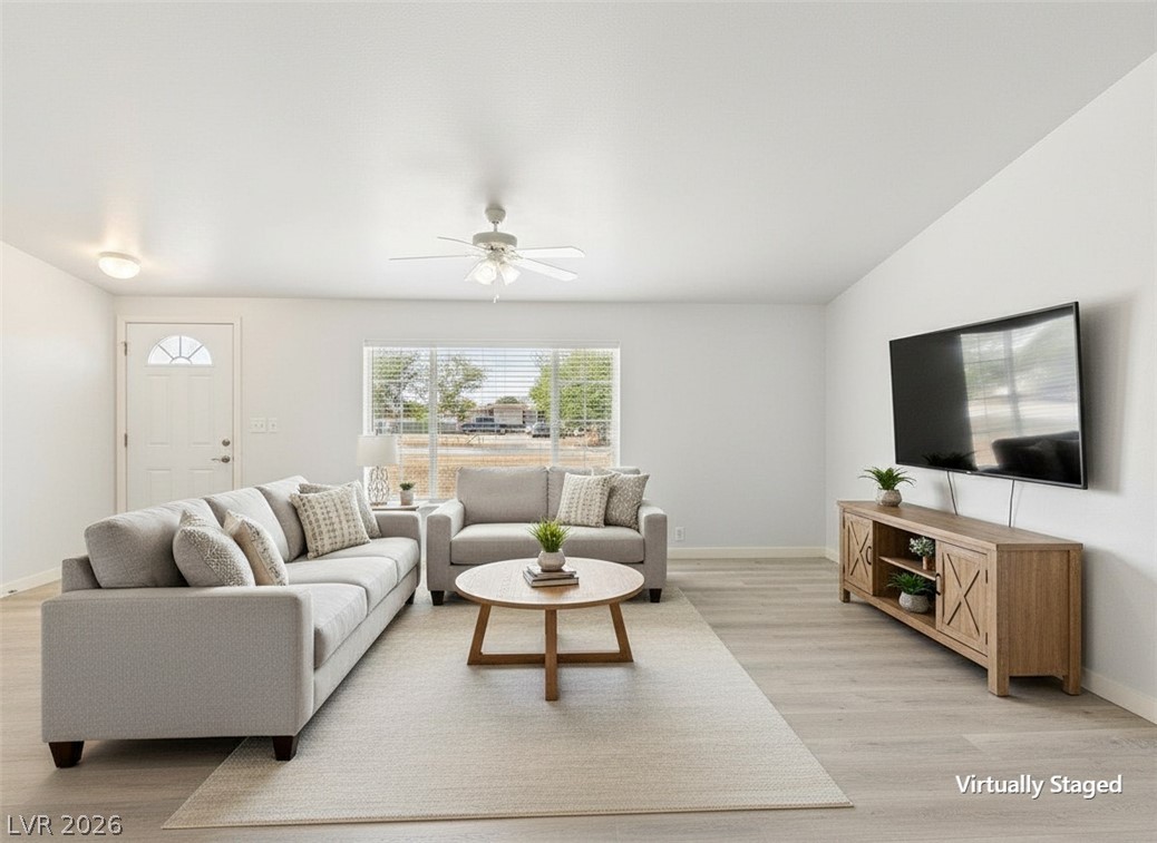 2630 Retread Road Pahrump, NV 89048 - Photo 9 of 95