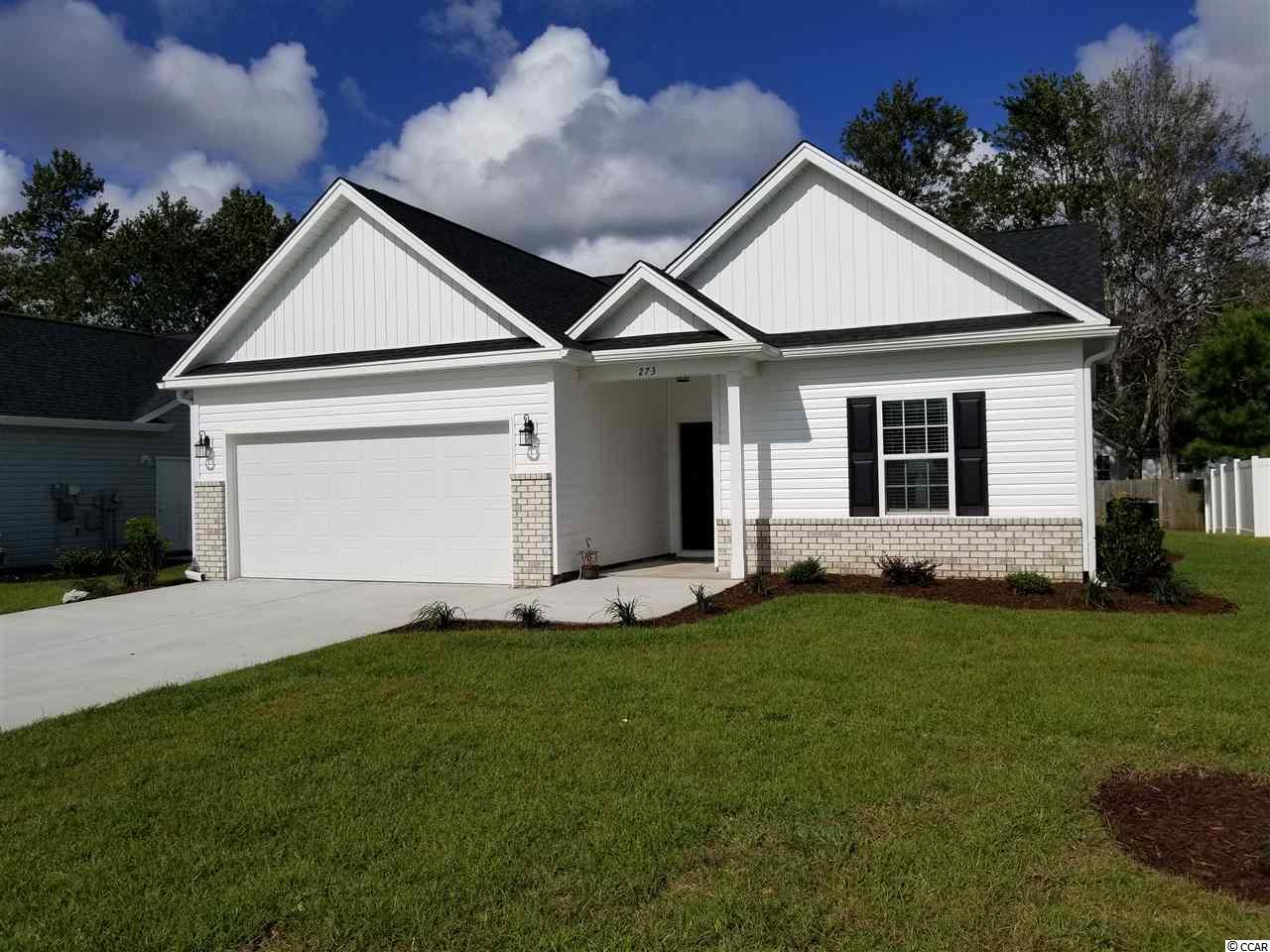 273 Cabo Loop Myrtle Beach, SC 29588 - Photo 1 of 5 Gallery Image 1