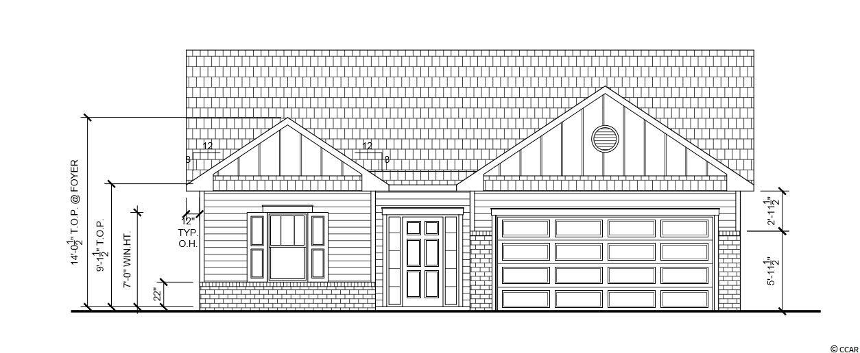 273 Cabo Loop Myrtle Beach, SC 29588 - Photo 2 of 5 Gallery Image 2