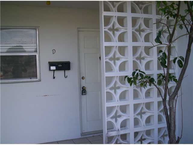 572 High Point Drive, Unit D Delray Beach, FL 33445 - Photo 10 of 11 Additional Photo