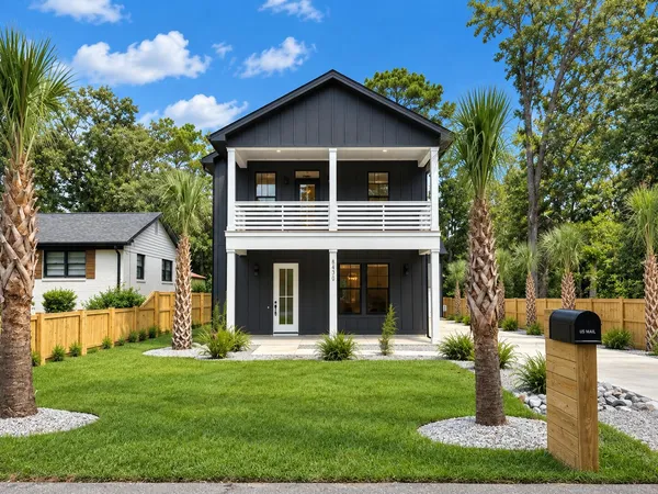 $799,000 | 5836 Beverly Drive, Hanahan, SC 29410