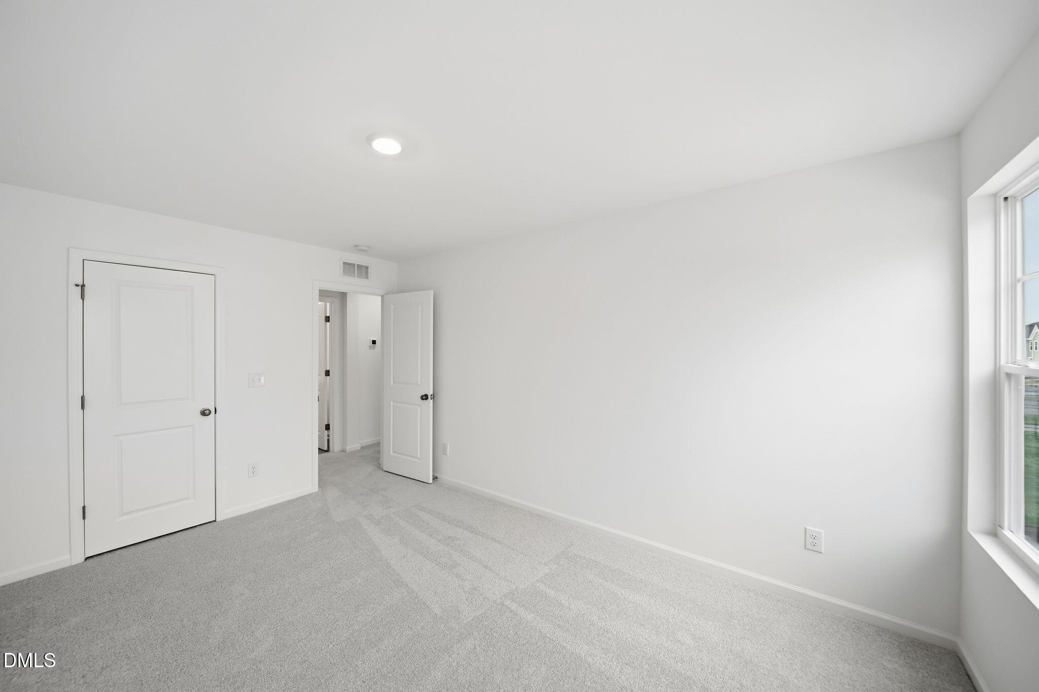 2946 Hickory Fld Drive Raleigh, NC 27616 - Photo 16 of 30 a view of an empty room