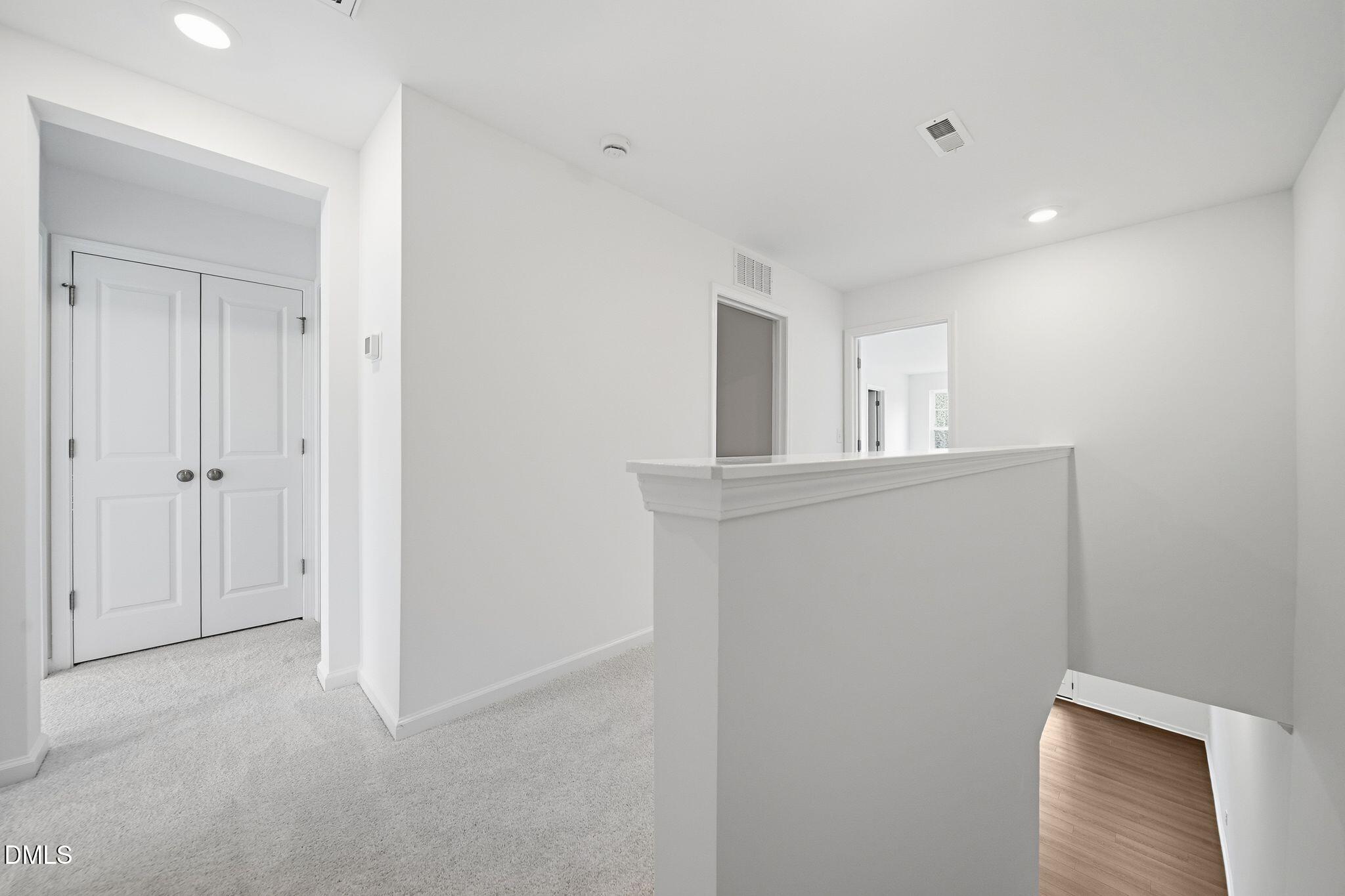 2946 Hickory Fld Drive Raleigh, NC 27616 - Photo 19 of 30 a view of empty room