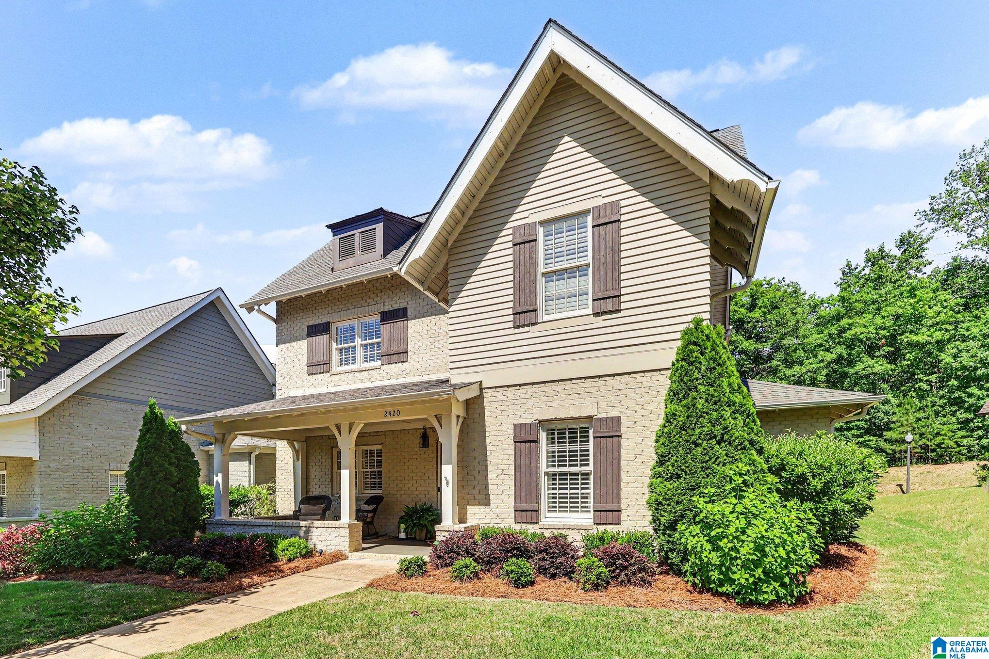 2420 Montauk Road Birmingham, AL 35226 - Photo 45 of 45