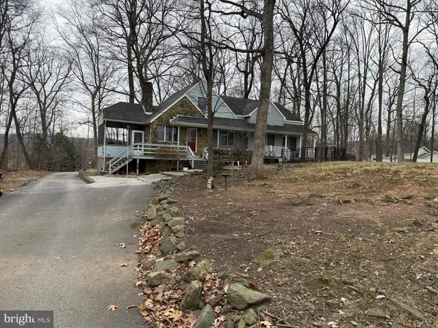 $420,000 | 47 Blue Bird Trail, Fairfield, PA 17320