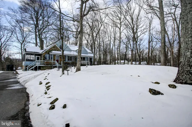 $420,000 | 47 Blue Bird Trail, Fairfield, PA 17320