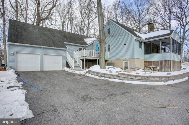 $420,000 | 47 Blue Bird Trail, Fairfield, PA 17320