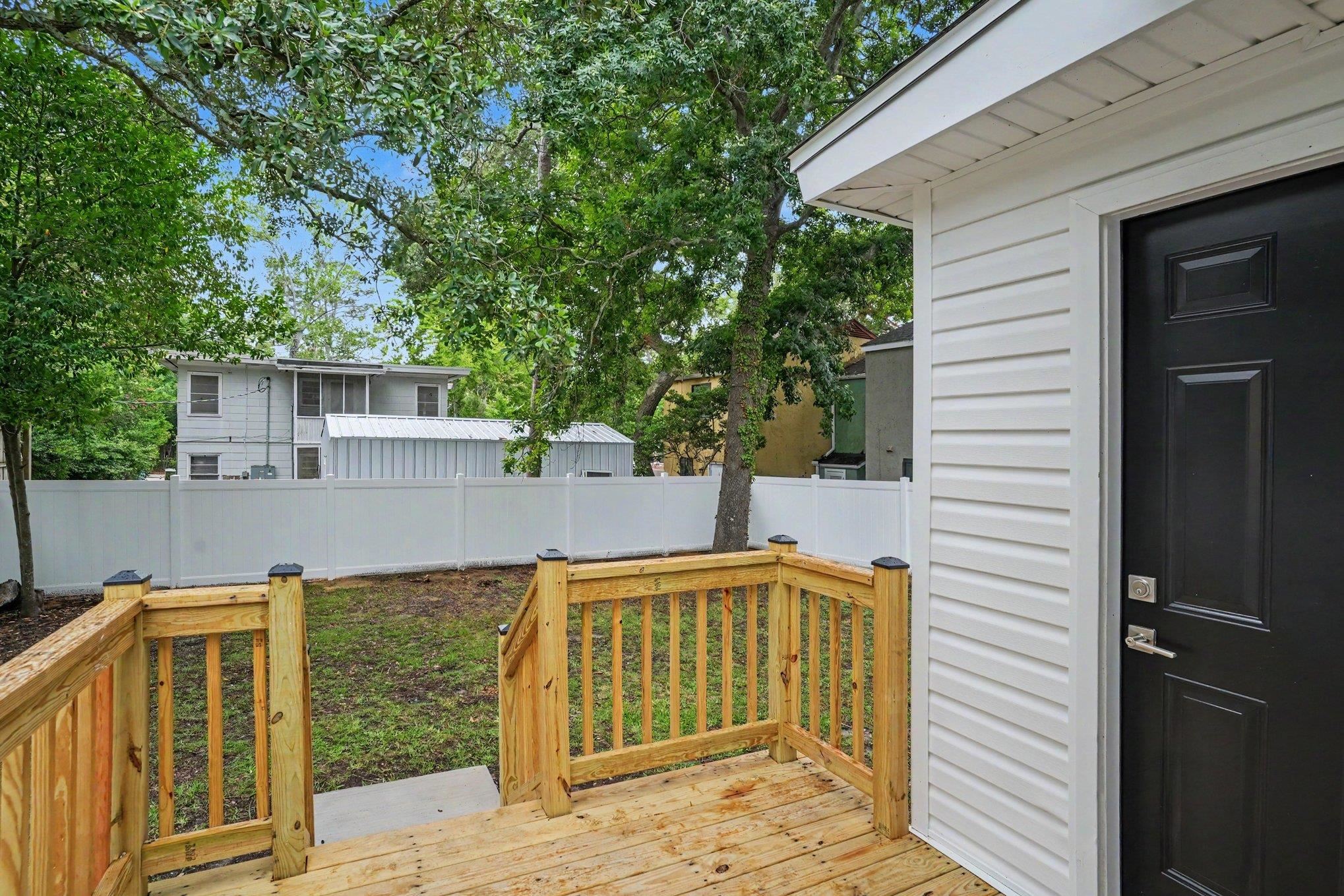 206 Maple Street Myrtle Beach, SC 29577 - Photo 21 of 30