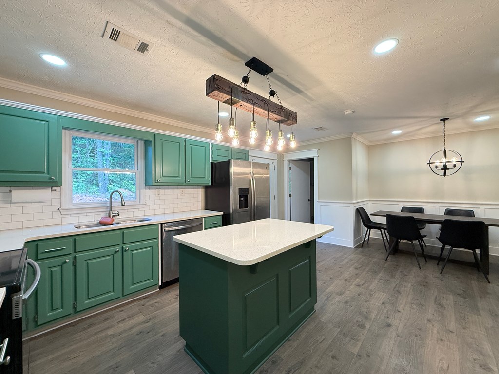 245 Lake Talbot Road Box Springs, GA 31801 - Photo 8 of 31 Gallery Image 8