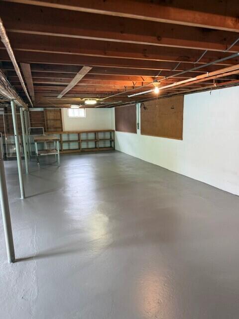 6 Tamarack Road West Dennis, MA 02670 - Photo 19 of 27 Basement