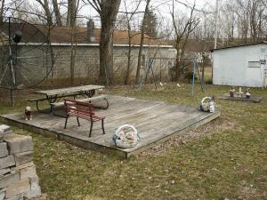 84 Spencer Pike Road Springville, IN 47462 - Photo 3 of 3