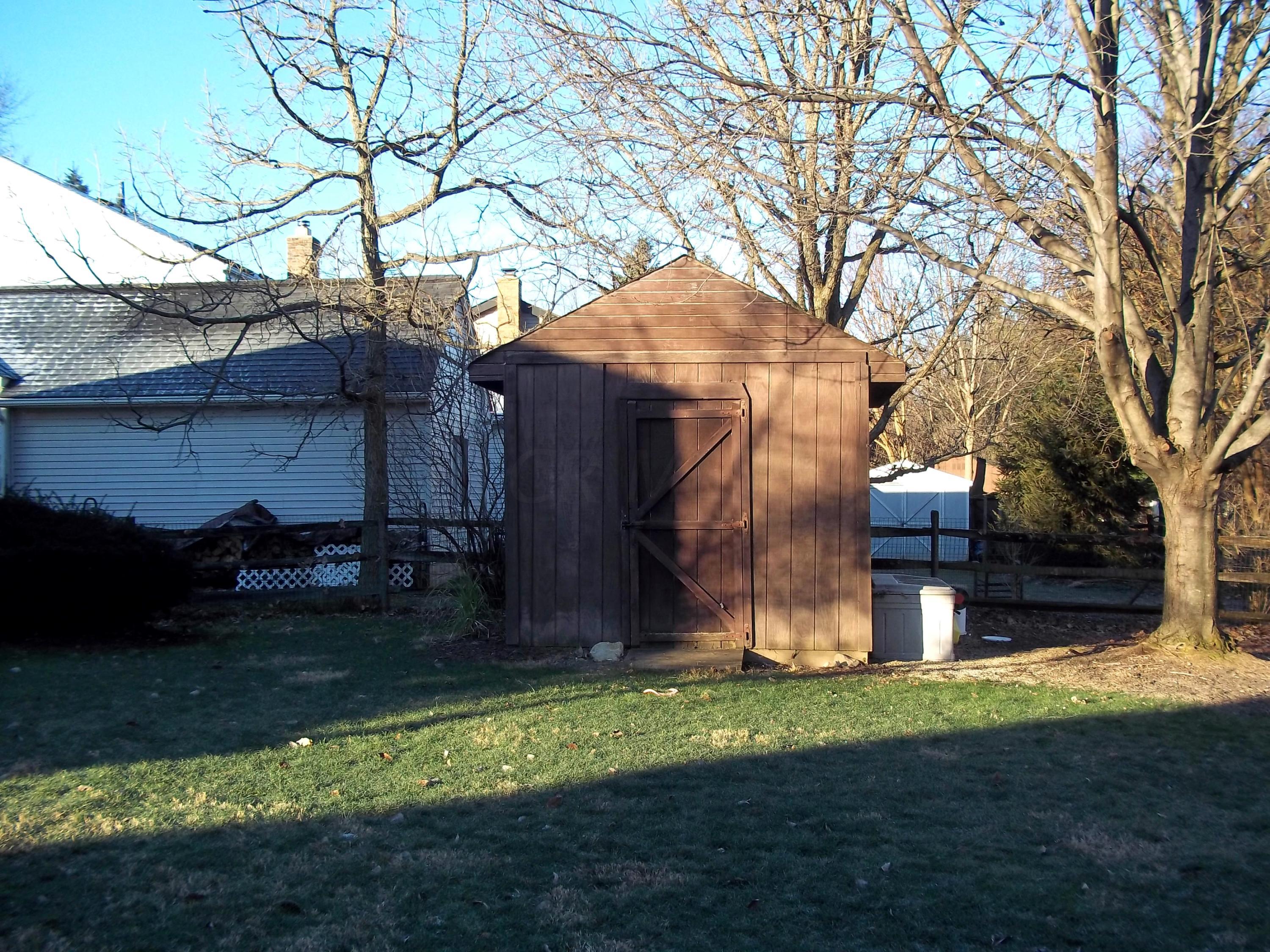 1736 Rushing Way Columbus, OH 43235 - Photo 21 of 22 Gallery Image 21