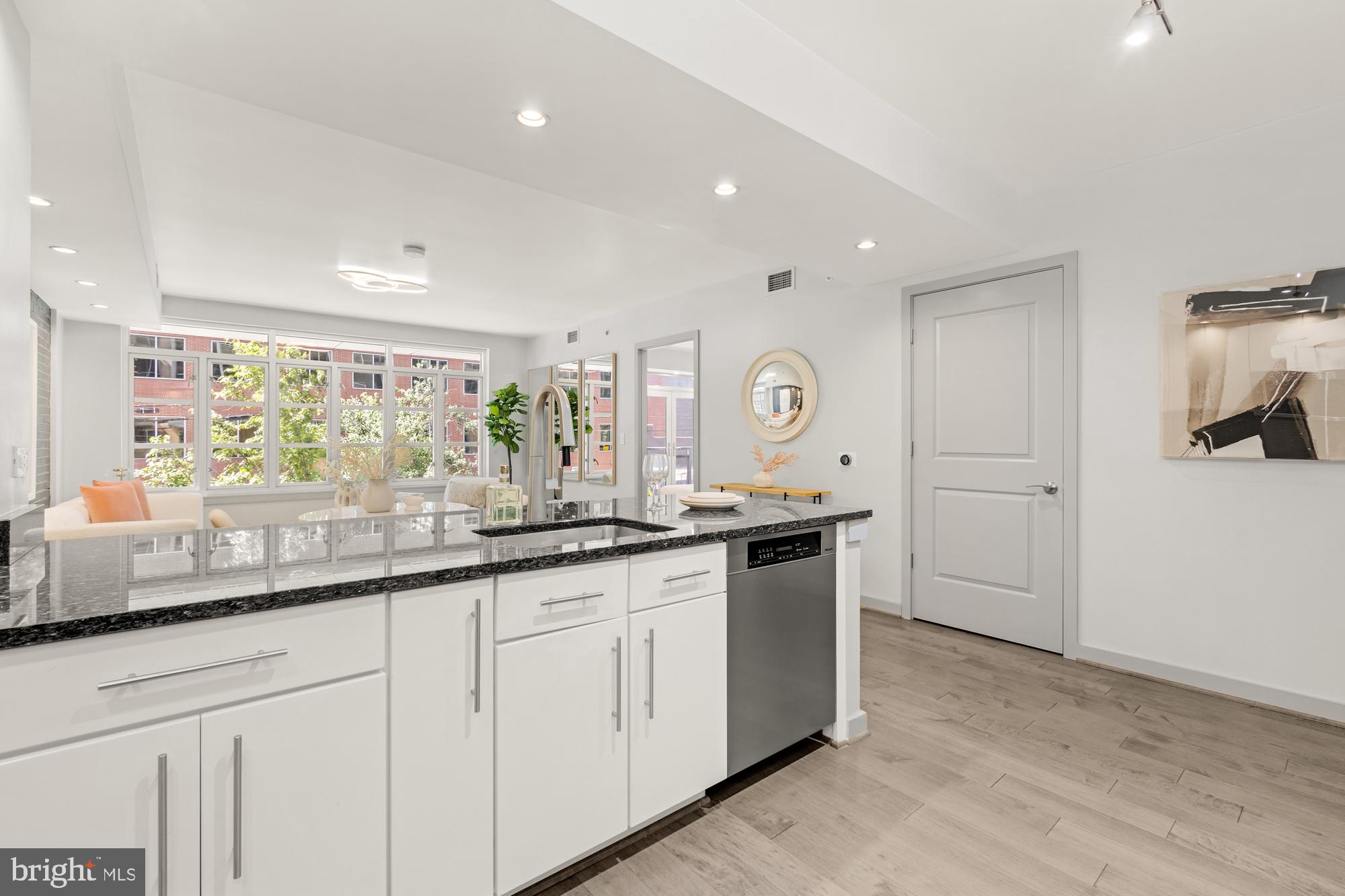 1025 First Street Southeast, Unit 311 Washington, DC 20003 - Photo 11 of 39