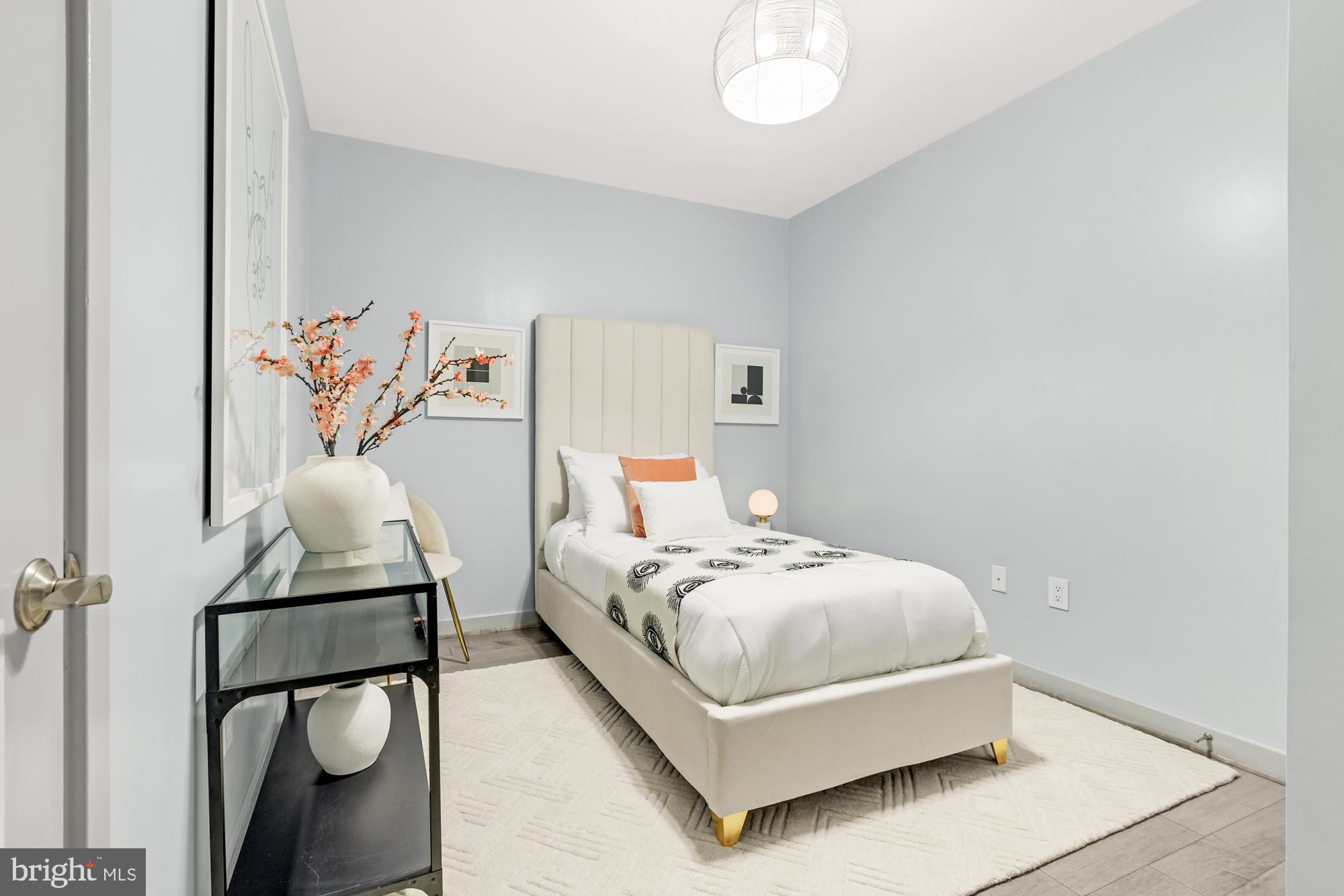 1025 First Street Southeast, Unit 311 Washington, DC 20003 - Photo 23 of 39