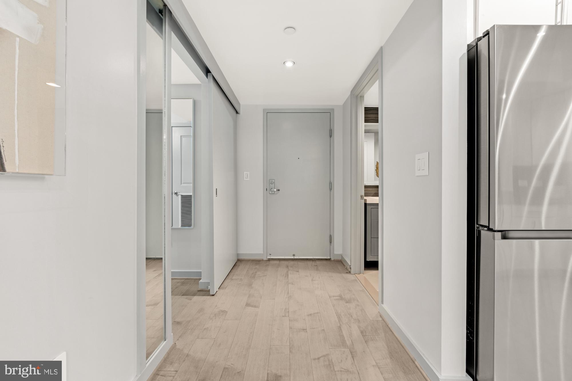 1025 First Street Southeast, Unit 311 Washington, DC 20003 - Photo 29 of 39