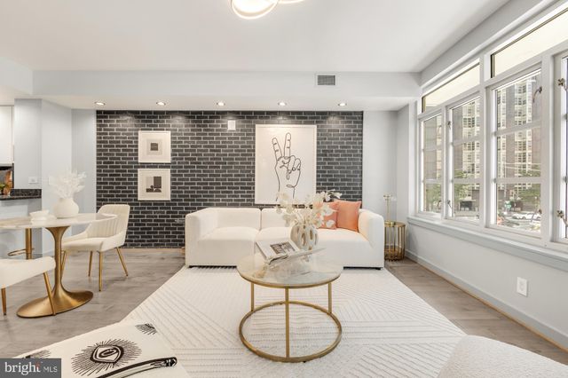 $664,000 | 1025 First Street Southeast, Unit 311, Washington, DC 20003