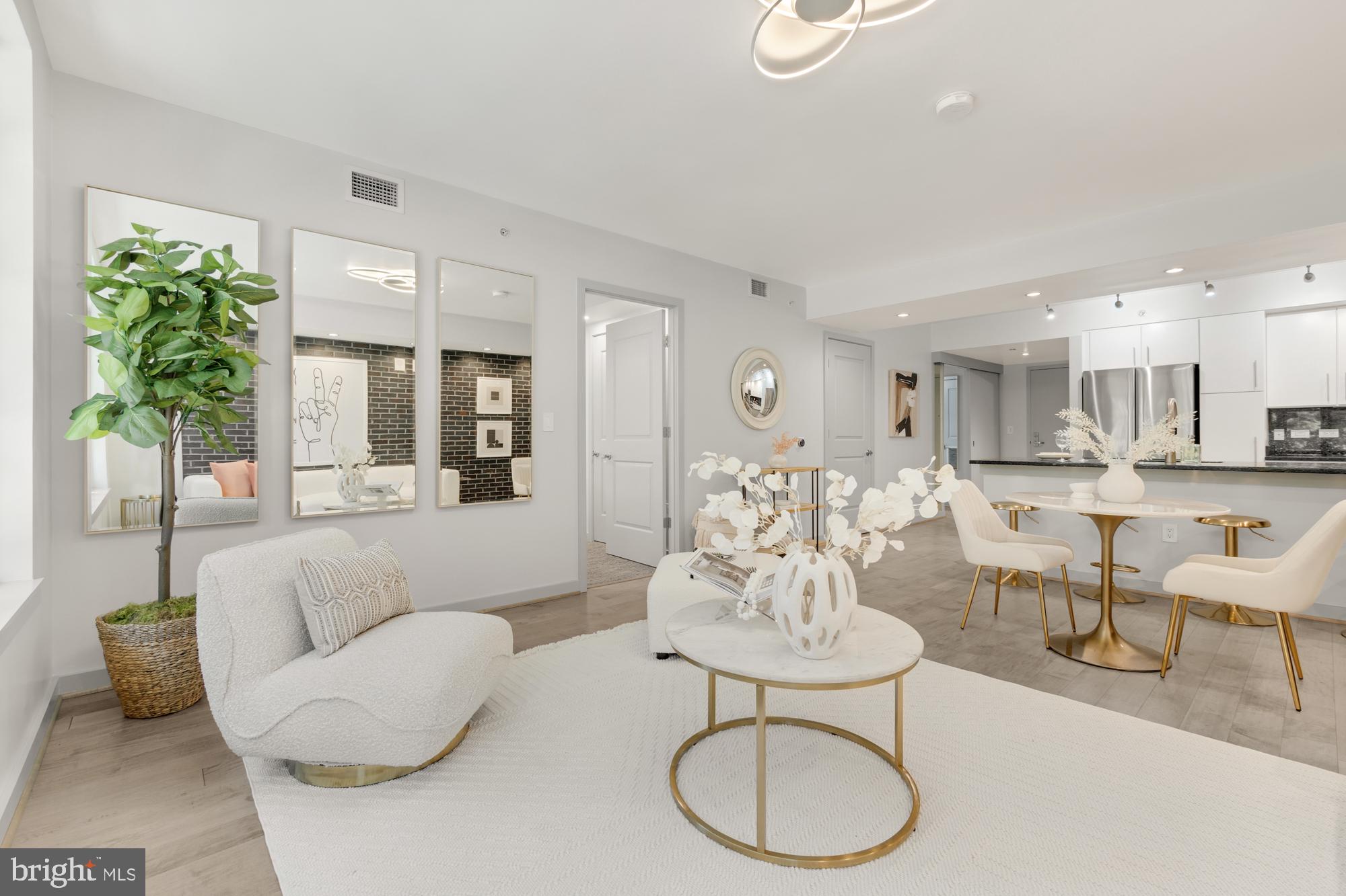 1025 First Street Southeast, Unit 311 Washington, DC 20003 - Photo 9 of 39