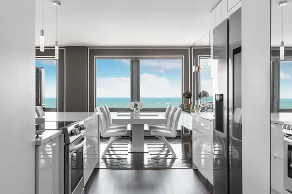 $624,999 | 860 North Lake Shore Drive, Unit 14K, Chicago, IL 60611
