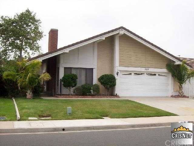 1519 Old Ranch Road Camarillo, CA 93012 - Photo 1 of 1