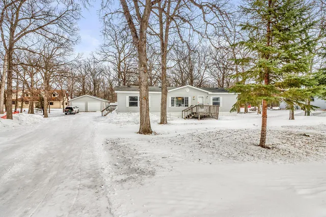 $233,000 | 6920 2nd Street North, Moorhead, MN 56560