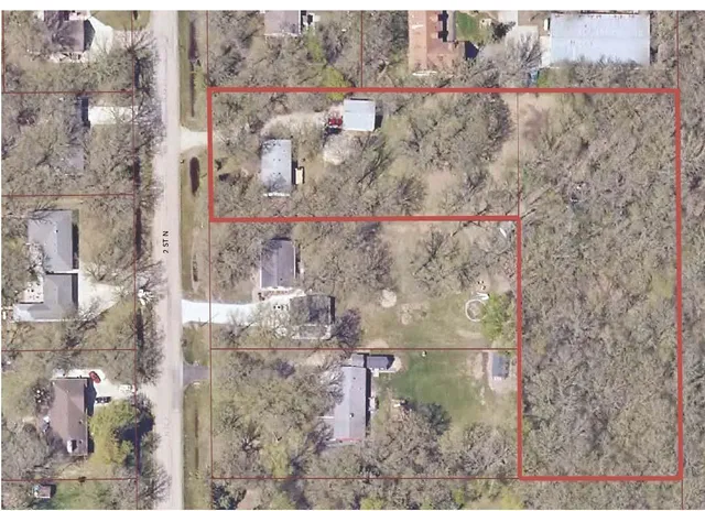 $233,000 | 6920 2nd Street North, Moorhead, MN 56560