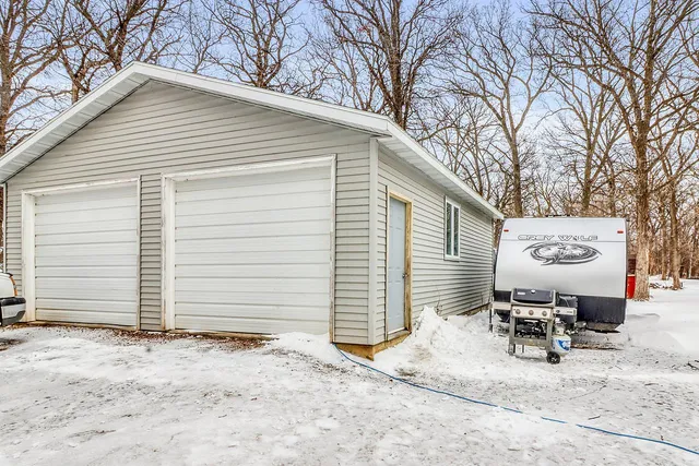 $233,000 | 6920 2nd Street North, Moorhead, MN 56560