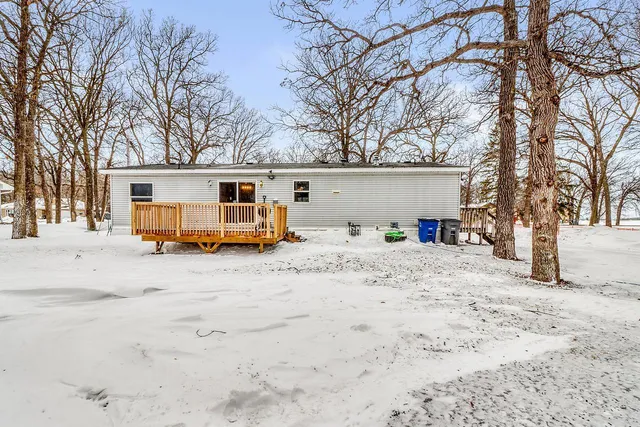 $233,000 | 6920 2nd Street North, Moorhead, MN 56560