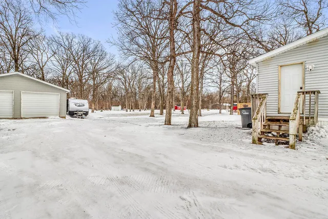 $233,000 | 6920 2nd Street North, Moorhead, MN 56560