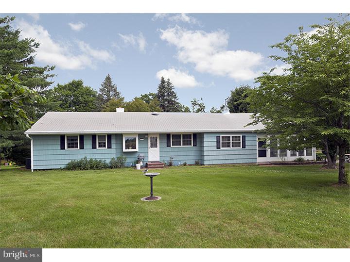 479 Federal City Road Pennington, NJ 08534 - Photo 1 of 17
