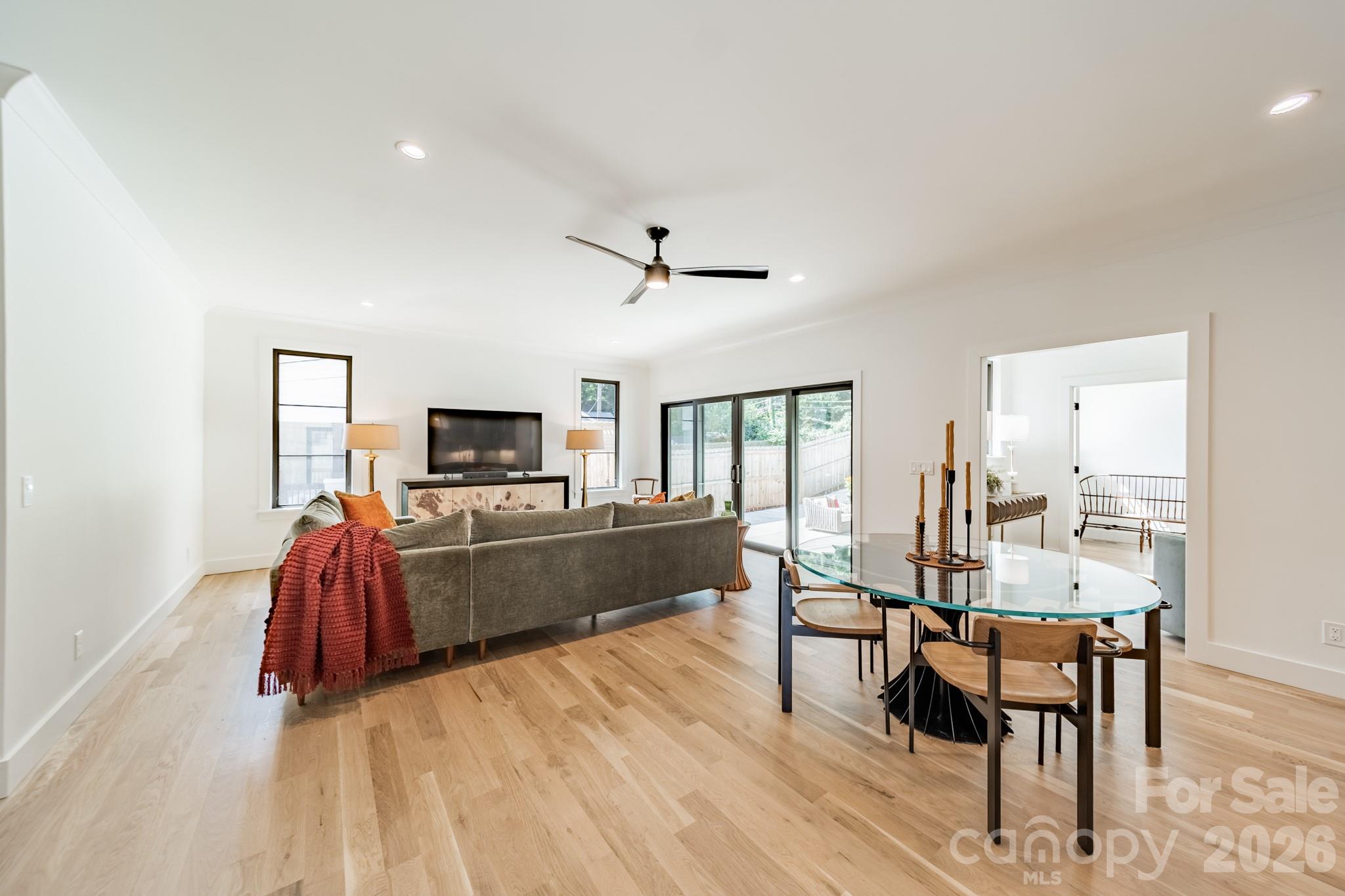 5546 Murrayhill Road Charlotte, NC 28210 - Photo 16 of 48 Gallery Image 16