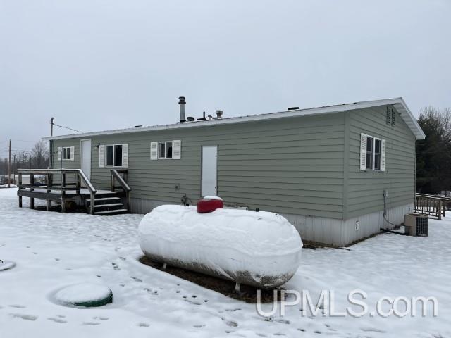 15730 Golden Road L'Anse, MI 49946 - Photo 27 of 30