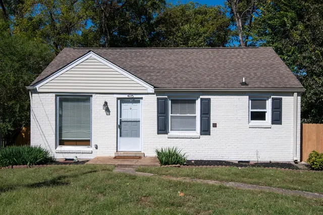 $322,900 | 416 Wanda Drive, Nashville, TN 37214