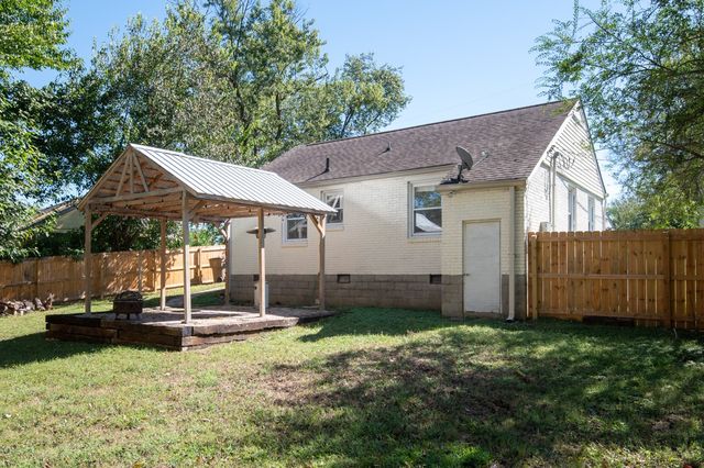 $322,900 | 416 Wanda Drive, Nashville, TN 37214