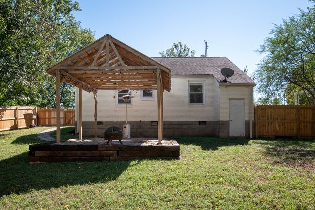 $322,900 | 416 Wanda Drive, Nashville, TN 37214