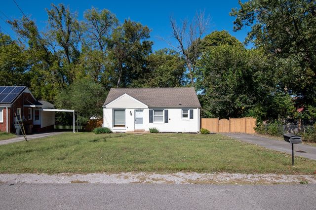 $322,900 | 416 Wanda Drive, Nashville, TN 37214
