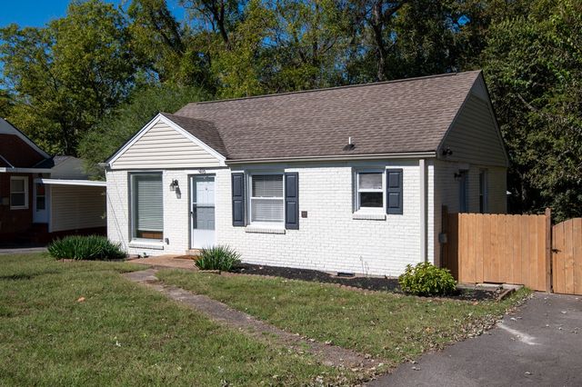 $322,900 | 416 Wanda Drive, Nashville, TN 37214