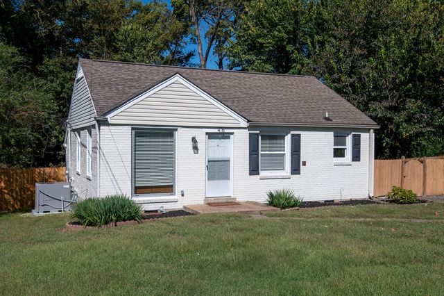 $322,900 | 416 Wanda Drive, Nashville, TN 37214