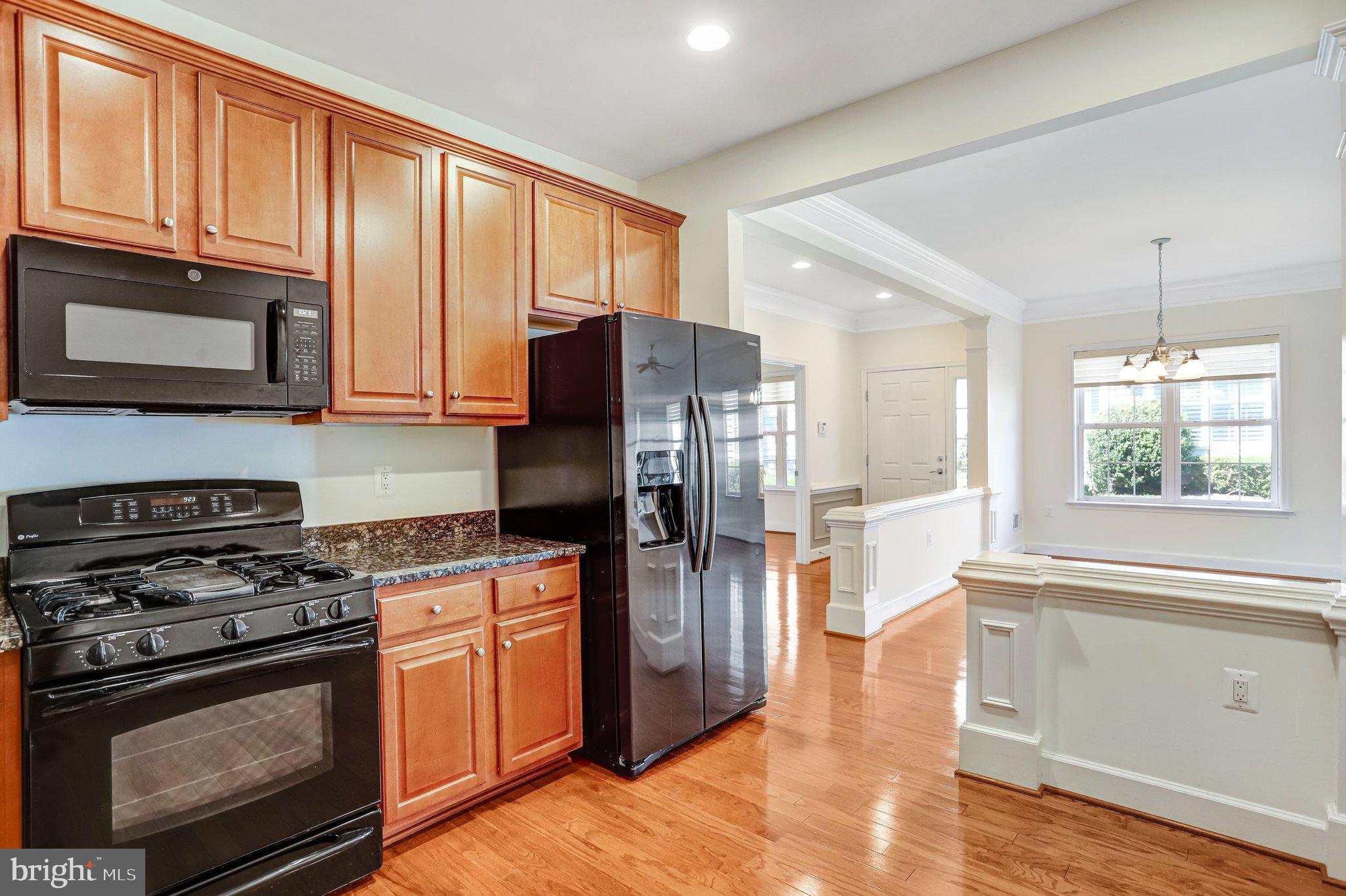 44406 Adare Manor Square Ashburn, VA 20147 - Photo 12 of 58 Room for Small Table in Kitchen