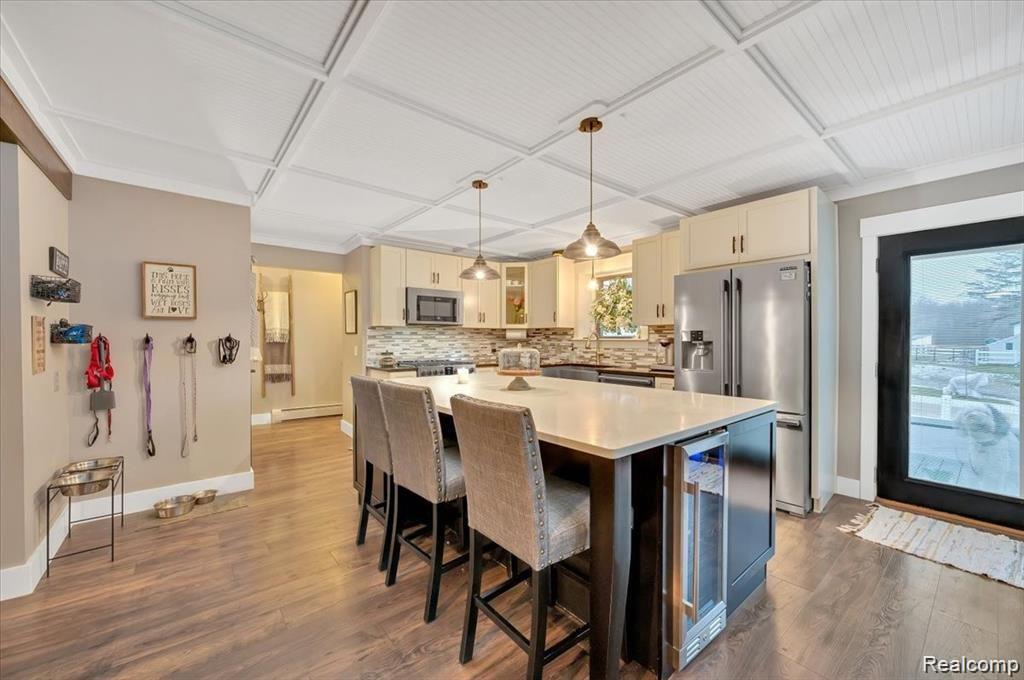 2574 Lake George Road Leonard, MI 48367 - Photo 32 of 62