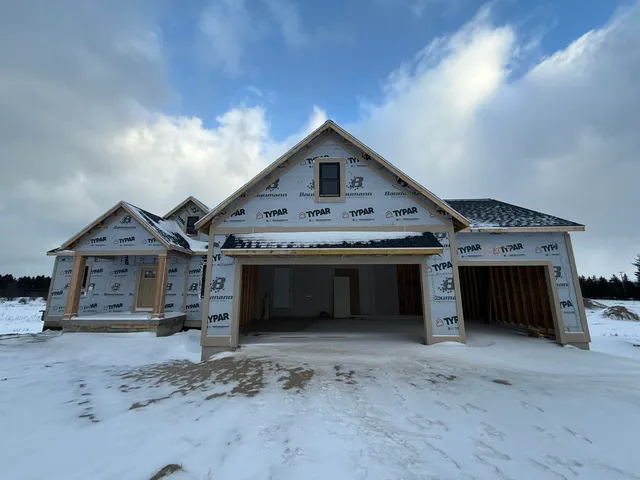 $624,900 | 1597 Blue Haven Drive, Unit LOT 5, Holland, MI 49424