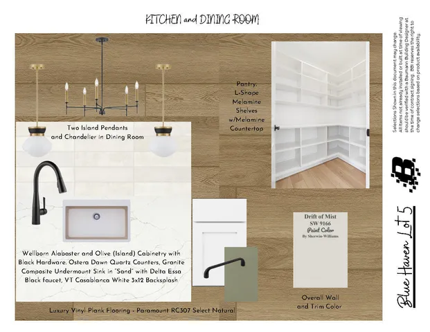 $624,900 | 1597 Blue Haven Drive, Unit LOT 5, Holland, MI 49424
