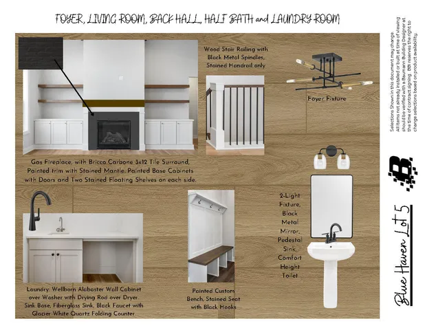 $624,900 | 1597 Blue Haven Drive, Unit LOT 5, Holland, MI 49424