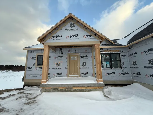 $624,900 | 1597 Blue Haven Drive, Unit LOT 5, Holland, MI 49424