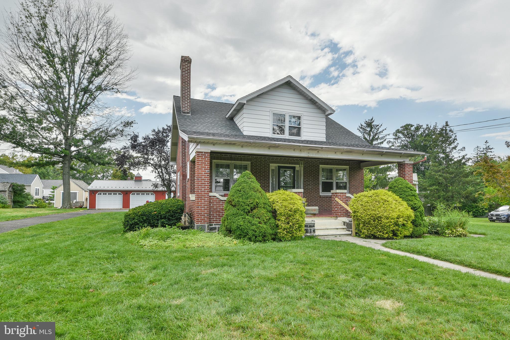 53 West Reliance Road Souderton, PA 18964 - Photo 1 of 24 Front of home