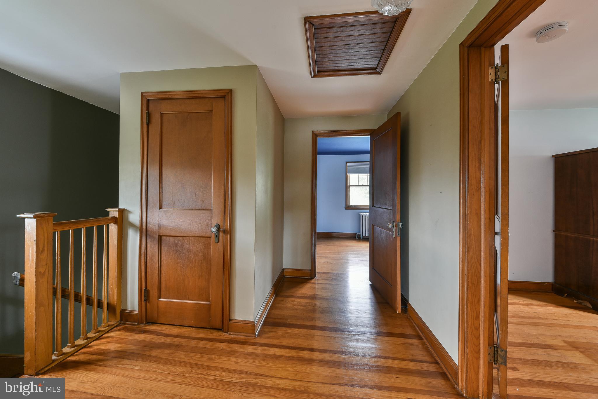 53 West Reliance Road Souderton, PA 18964 - Photo 12 of 24 Upstairs hall