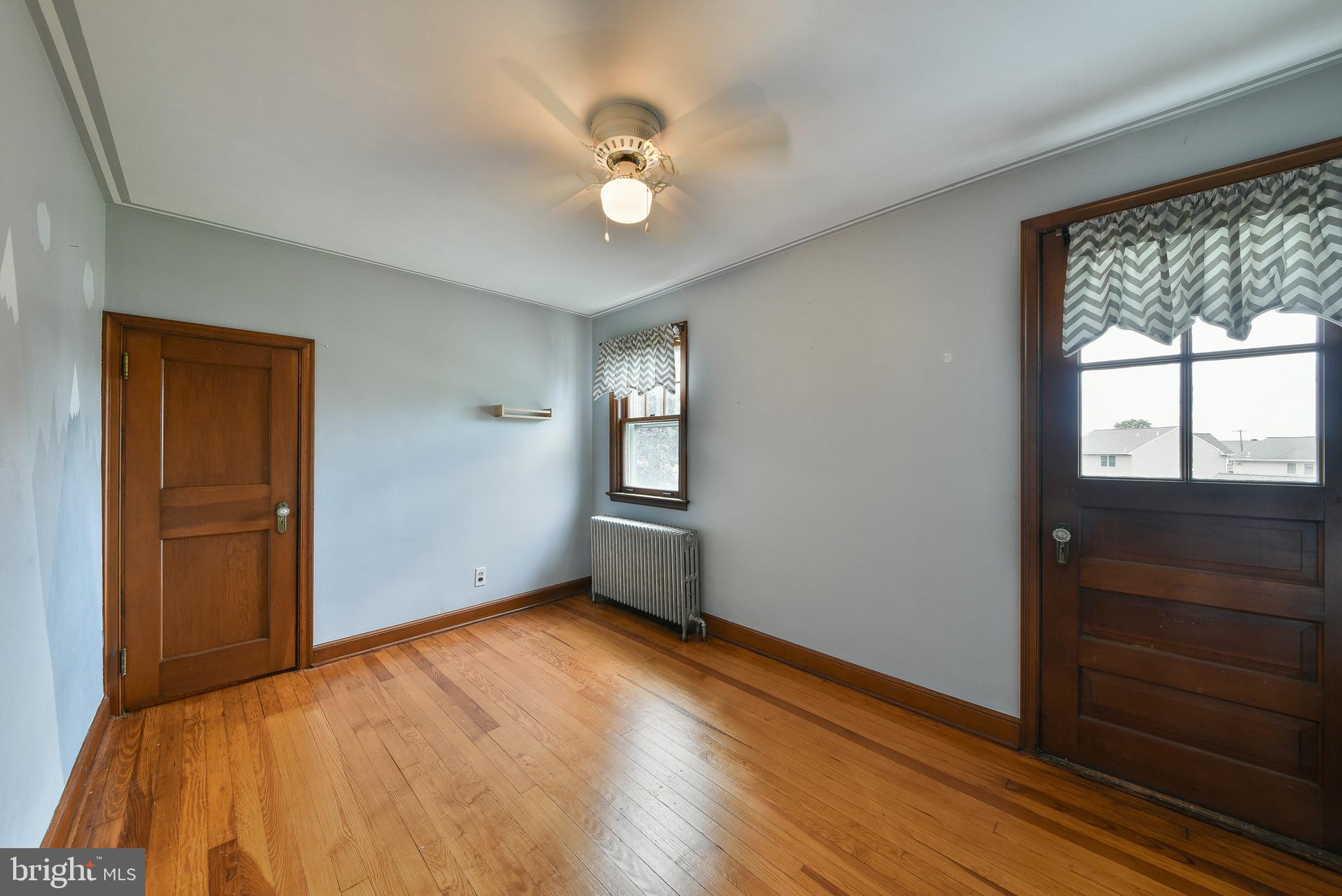 53 West Reliance Road Souderton, PA 18964 - Photo 15 of 24 Bedroom 2 with access to outdoor roof deck