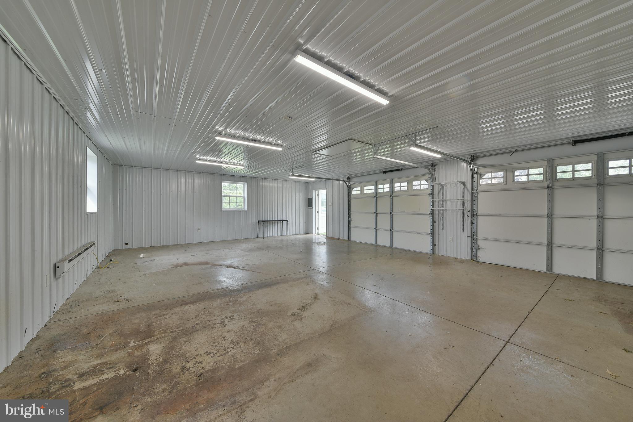 53 West Reliance Road Souderton, PA 18964 - Photo 20 of 24 Pole Barn
