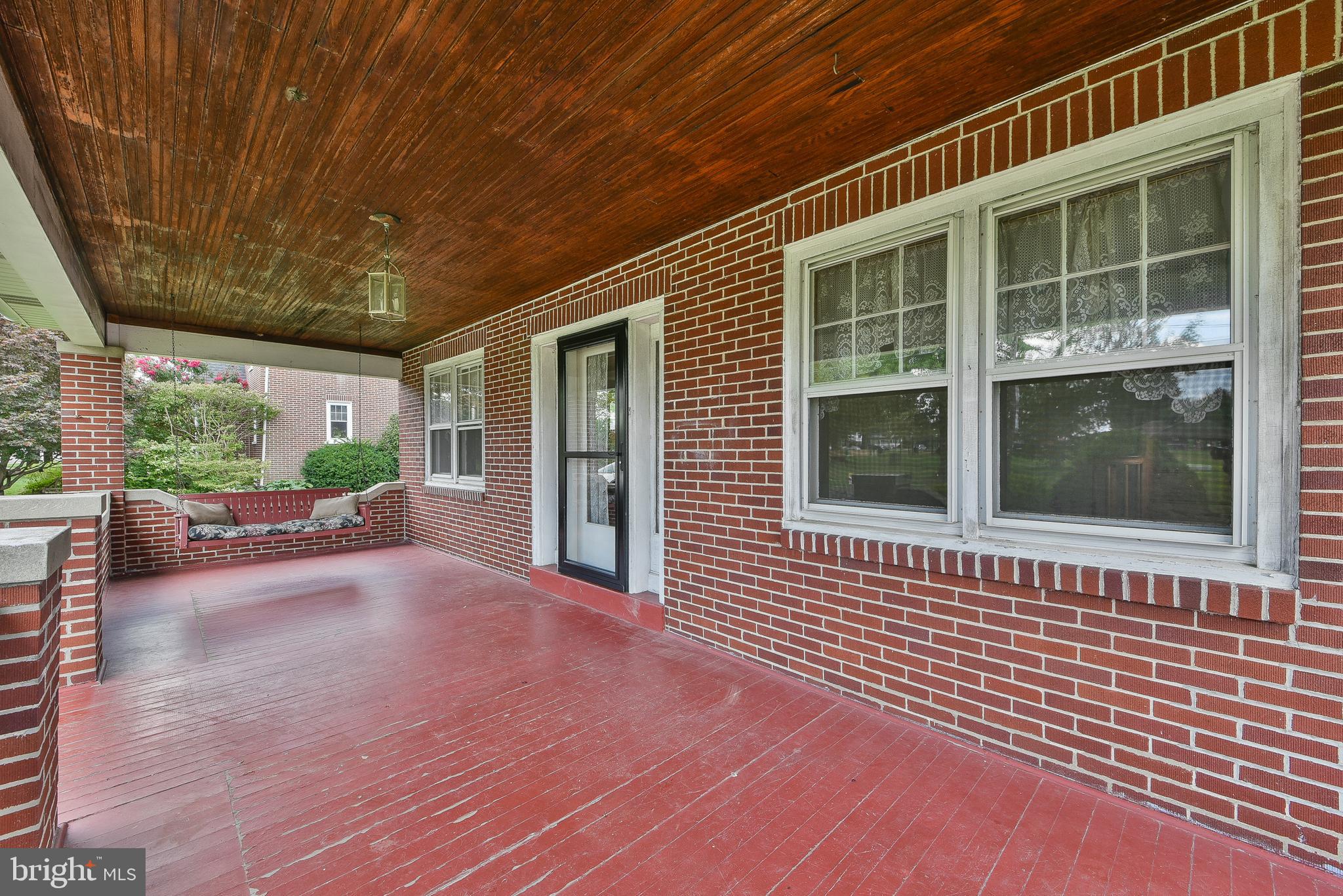 53 West Reliance Road Souderton, PA 18964 - Photo 2 of 24 Front Porch