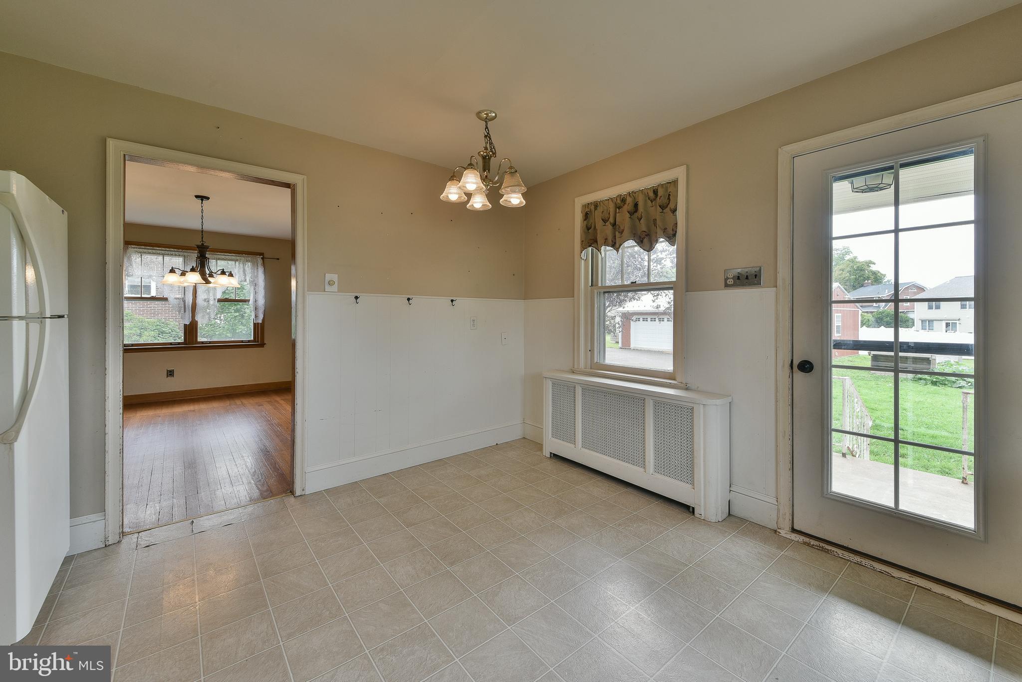 53 West Reliance Road Souderton, PA 18964 - Photo 9 of 24 Eat in Kitchen.