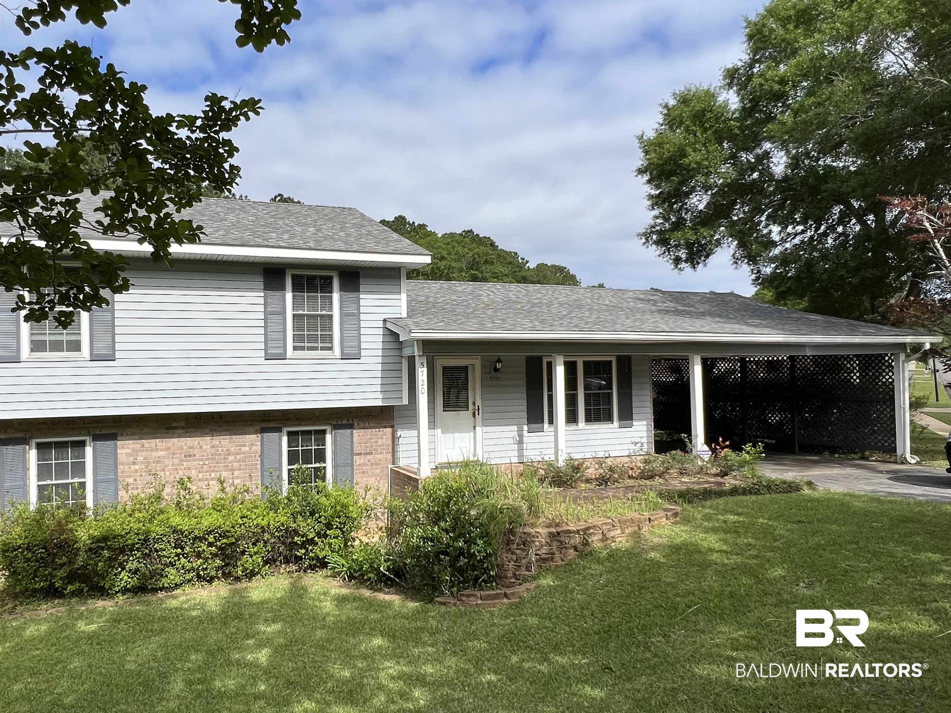 5720 Green Tree Road Mobile, AL 36609 - Photo 2 of 25